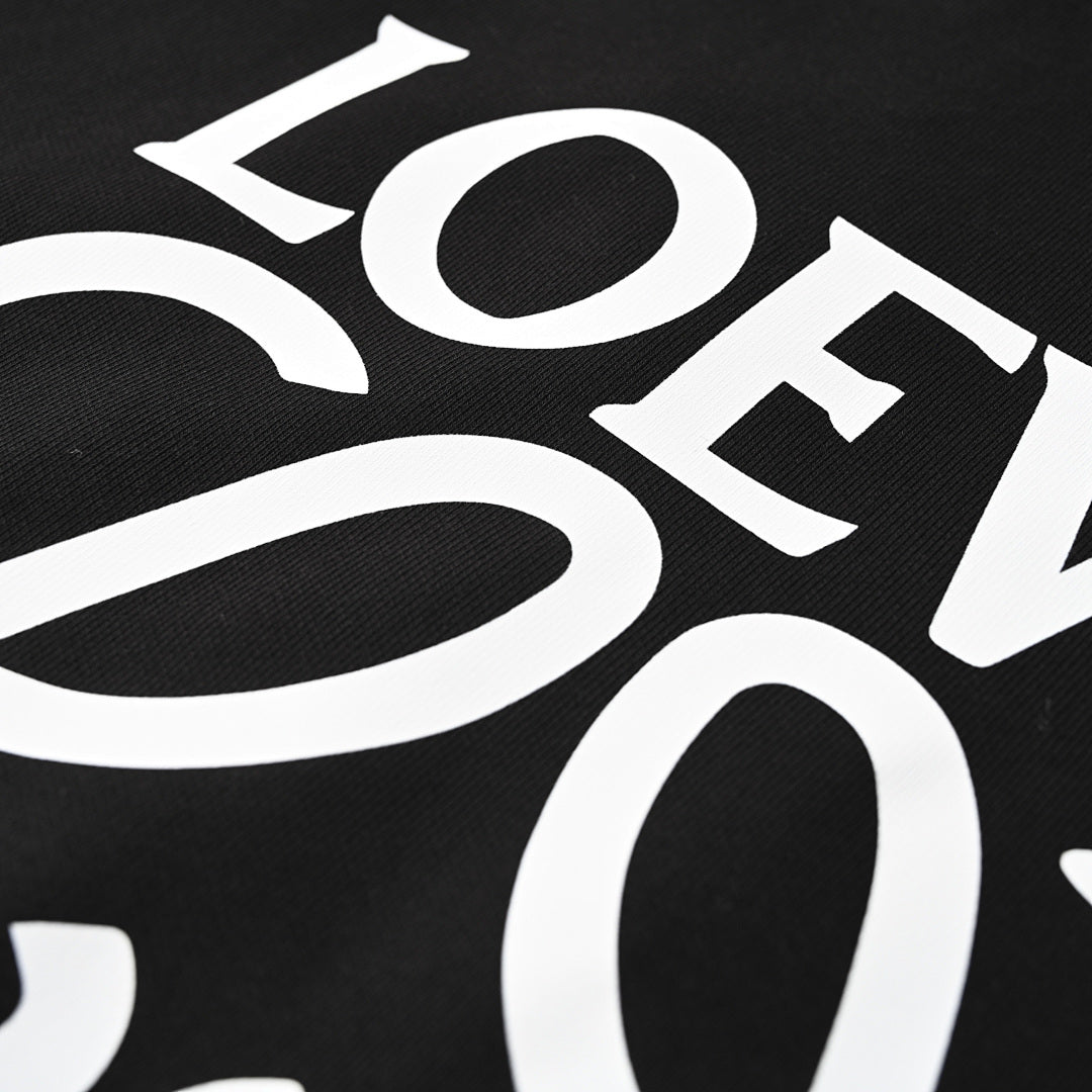 Loewe casual sweatshirt