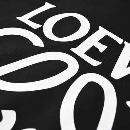 Loewe casual sweatshirt