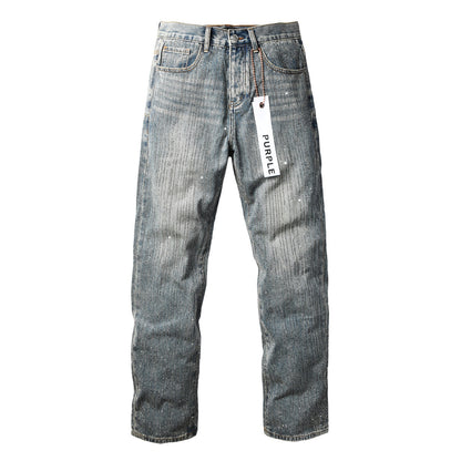 PURPLE JEANS 9140