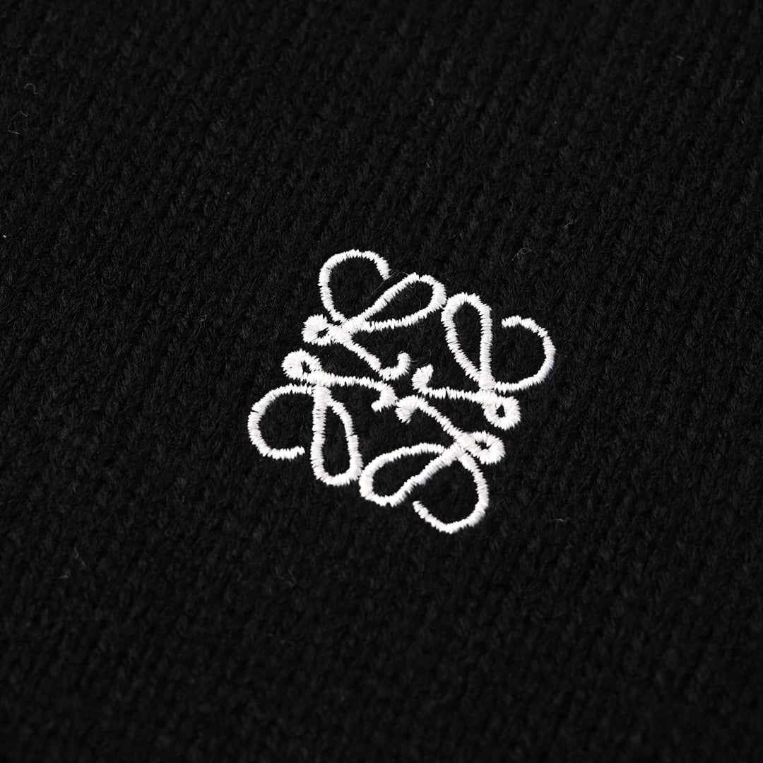 Loewe casual sweatshirt