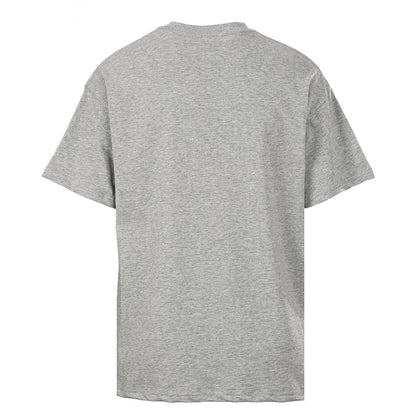 Loewe Faux-Pocket Contrast-Logo T-Shirt