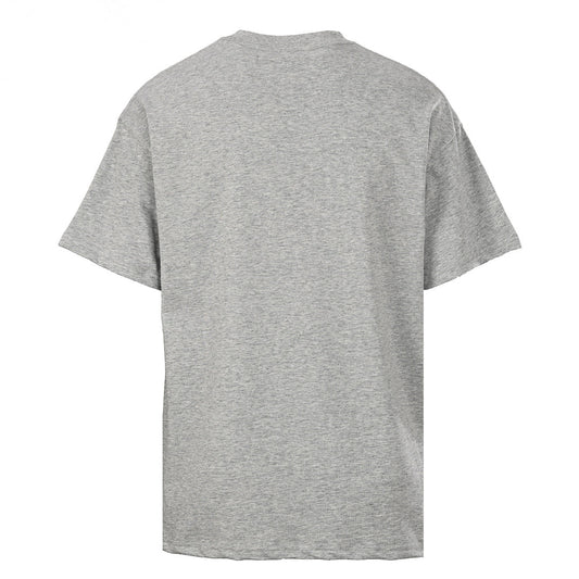 Loewe Faux-Pocket Contrast-Logo T-Shirt