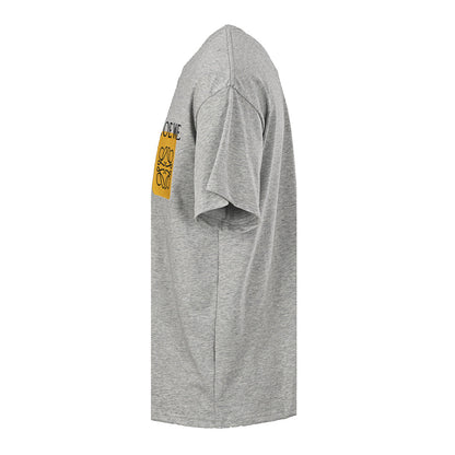 Loewe Faux-Pocket Contrast-Logo T-Shirt