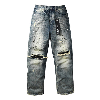 PURPLE JEANS 9131
