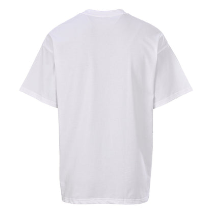 Loewe Faux-Pocket Contrast-Logo T-Shirt