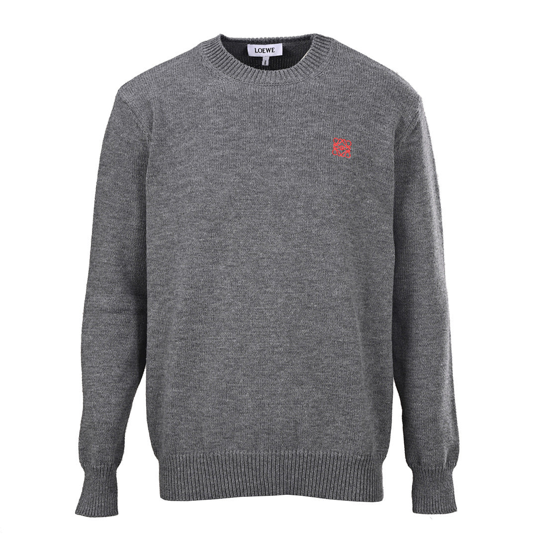 Loewe casual sweatshirt