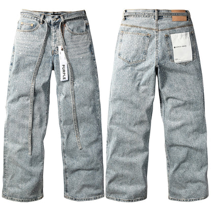 PURPLE JEANS 9129