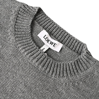 Loewe casual sweatshirt