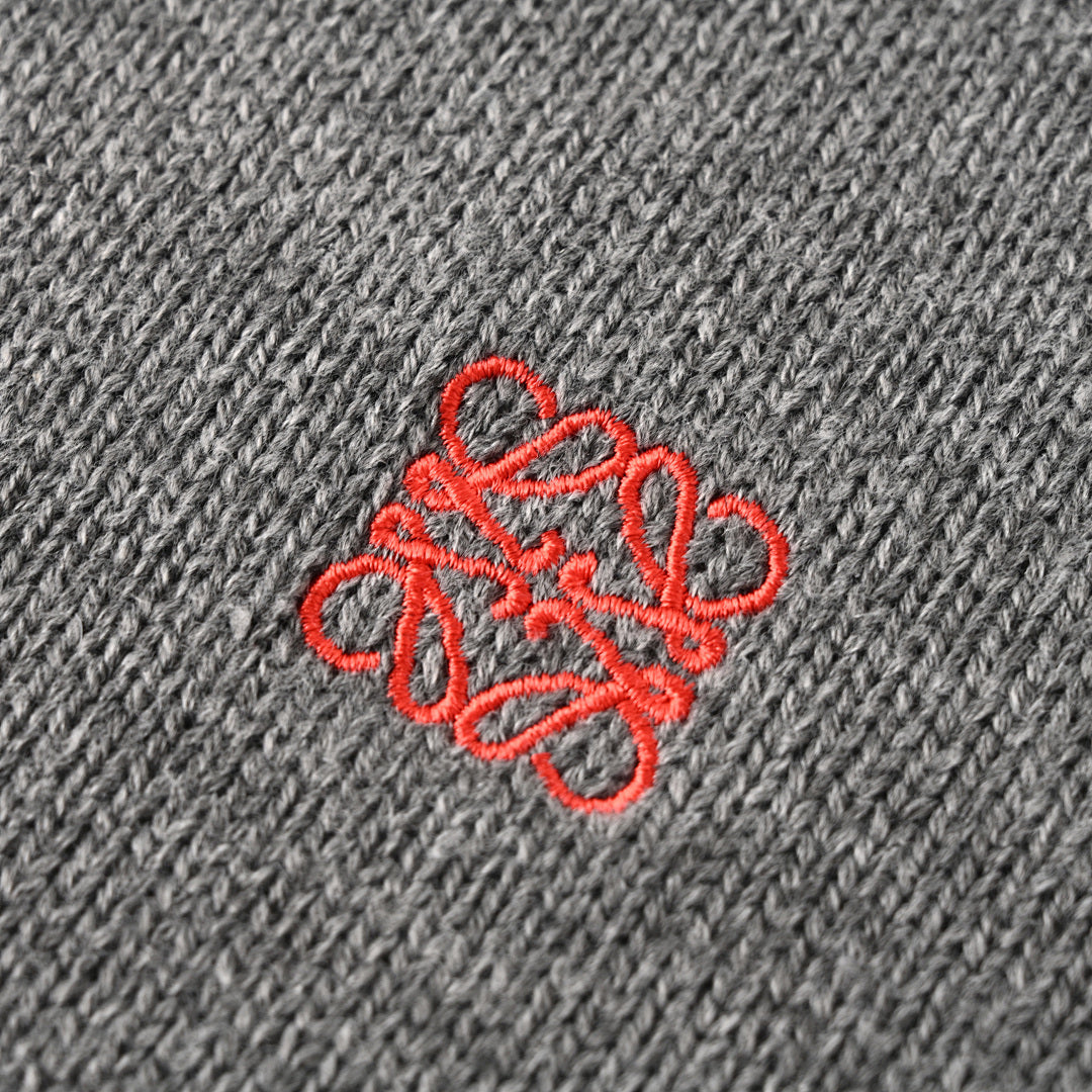Loewe casual sweatshirt
