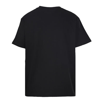 Loewe Anagram Short-Sleeve Tee