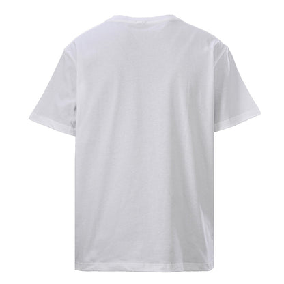 Loewe Anagram Short-Sleeve Tee