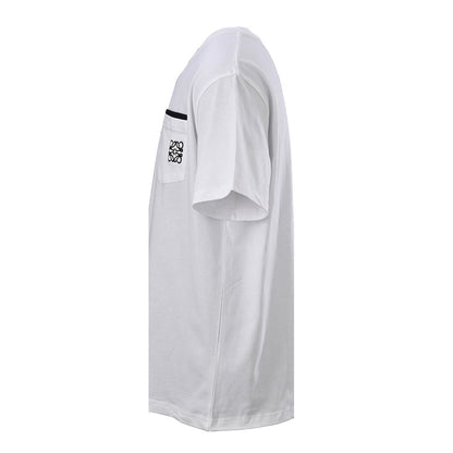 Loewe Anagram Short-Sleeve Tee