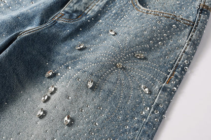PURPLE JEANS 9133