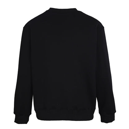 LOEWE Leaf Print Casual Hoodie
