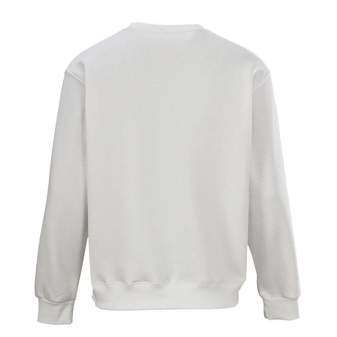 LOEWE Leaf Print Casual Hoodie