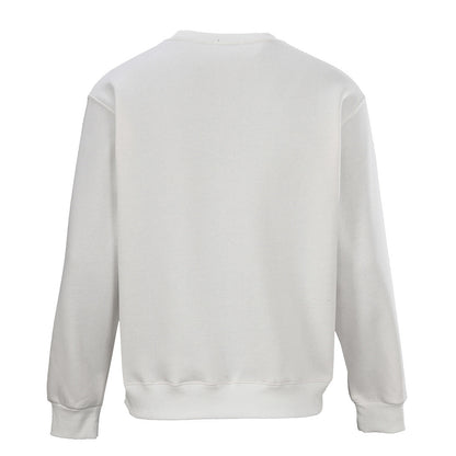 LOEWE Leaf Print Casual Hoodie
