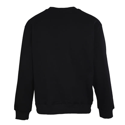LOEWE Leaf Print Casual Hoodie