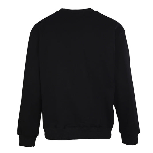LOEWE Leaf Print Casual Hoodie
