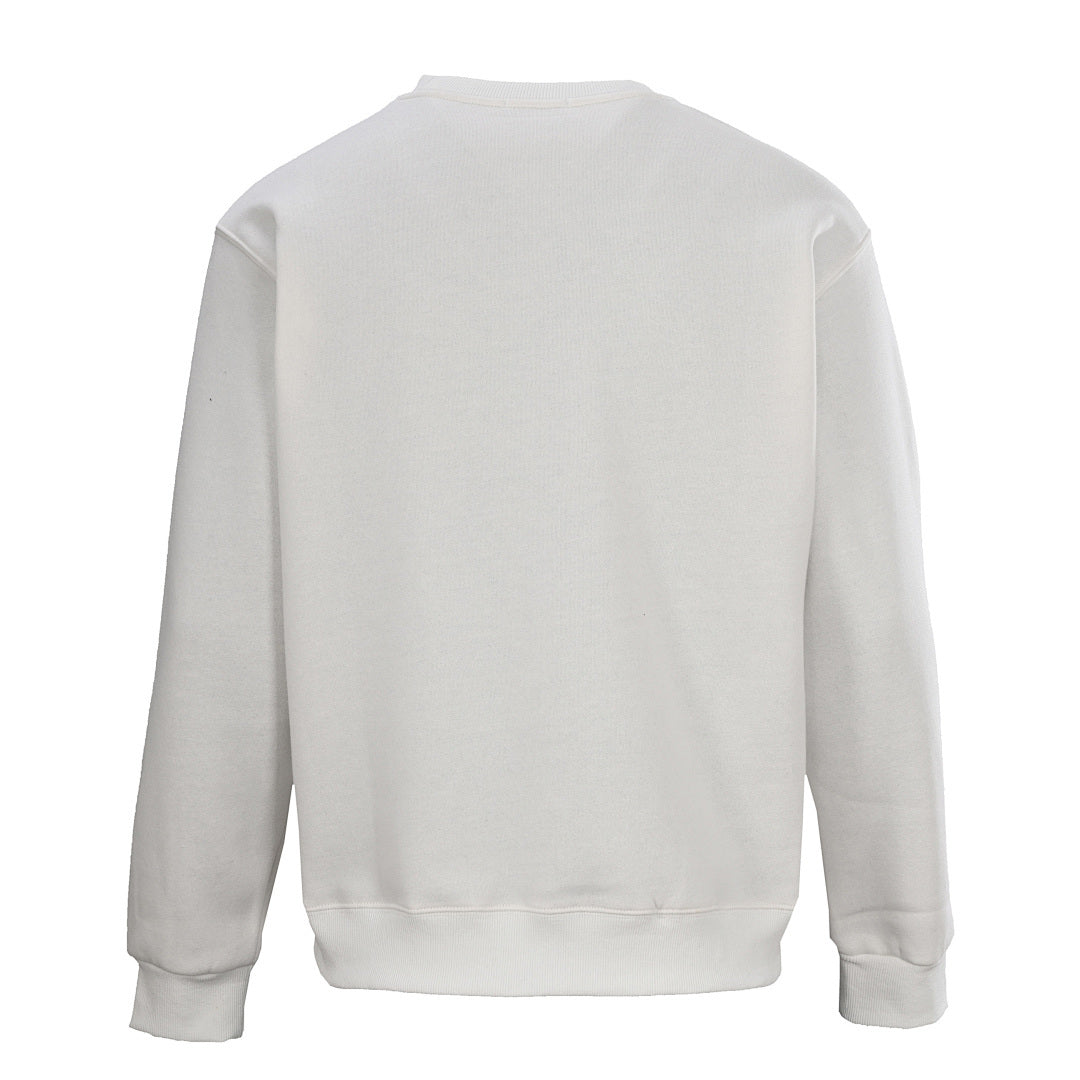 LOEWE Leaf Print Casual Hoodie