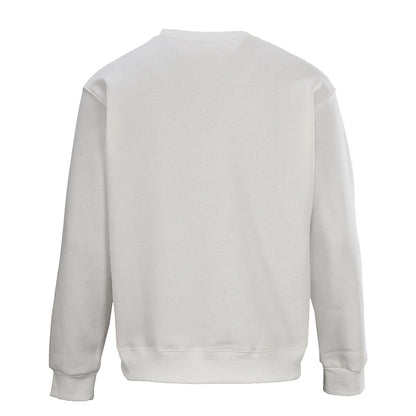 LOEWE Leaf Print Casual Hoodie