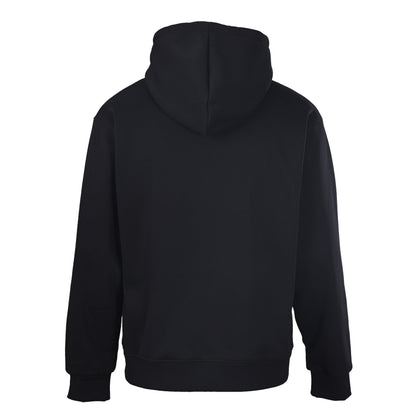 Balenciaga Unisex Oversized Logo Hoodie