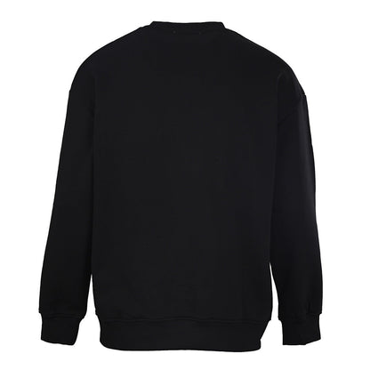 LOEWE Leaf Print Casual Hoodie