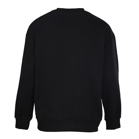 LOEWE Leaf Print Casual Hoodie