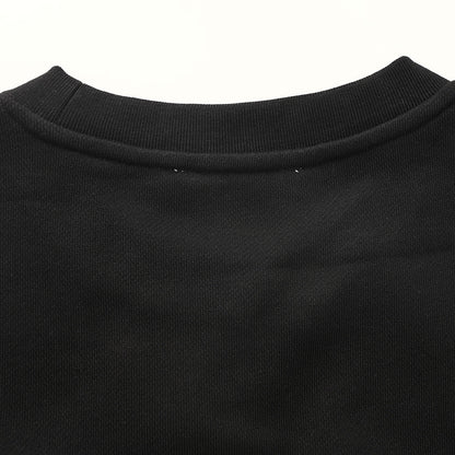 LOEWE Leaf Print Casual Hoodie