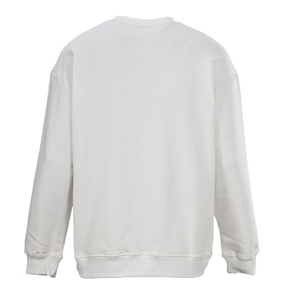 LOEWE Leaf Print Casual Hoodie