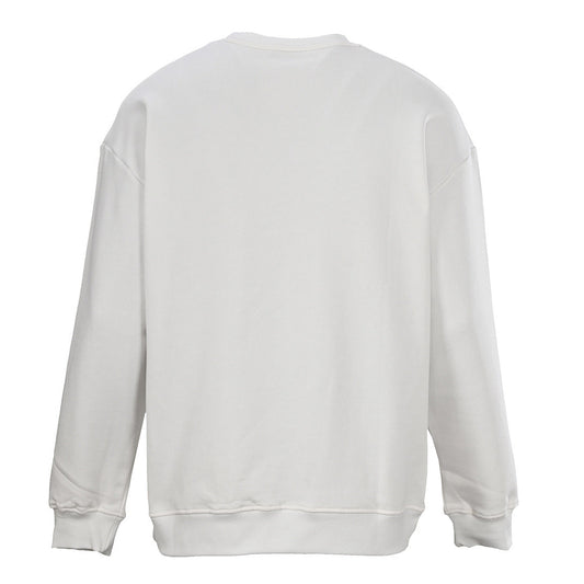 LOEWE Leaf Print Casual Hoodie