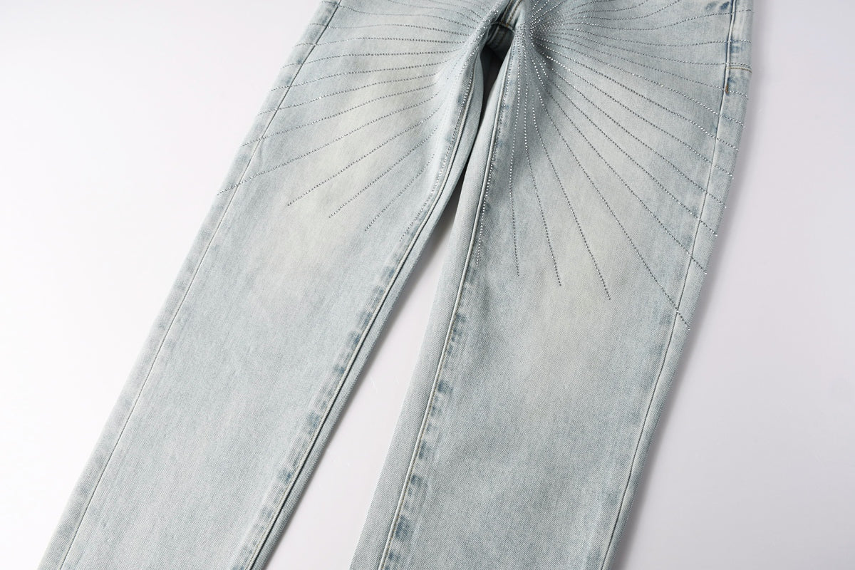 PURPLE JEANS 9143
