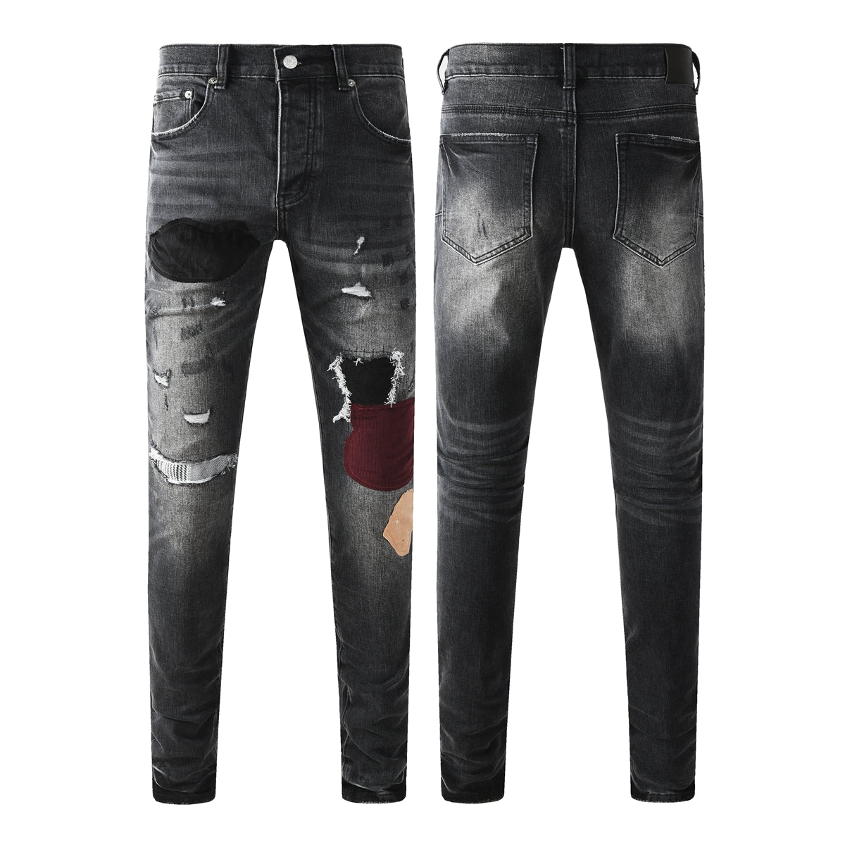 PURPLE JEANS 9135