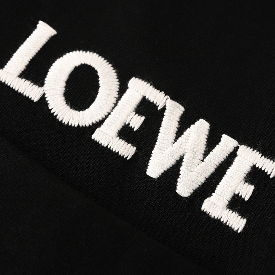 Loewe Classic Fit T-Shirt