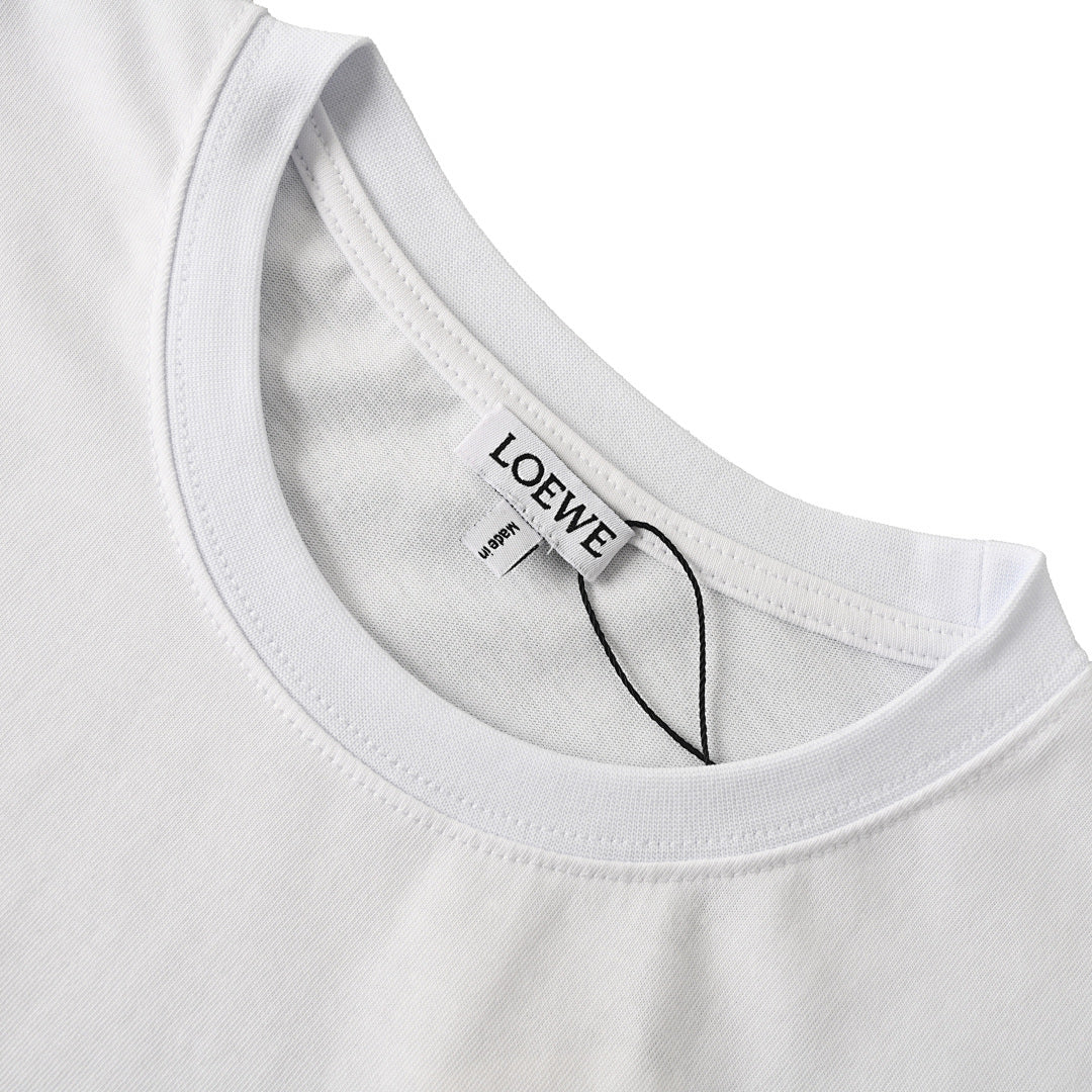 Loewe Classic Fit T-Shirt