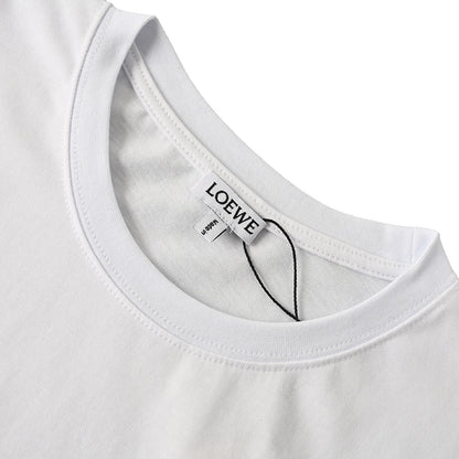 Loewe Classic Fit T-Shirt