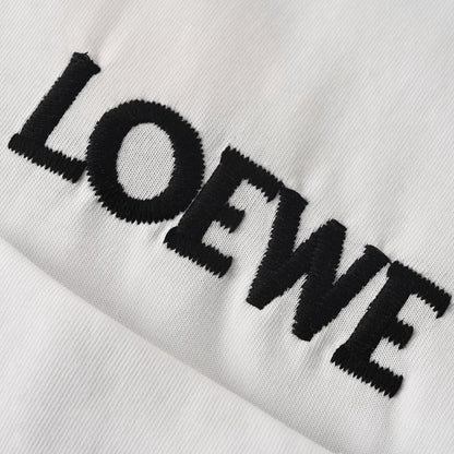 Loewe Classic Fit T-Shirt