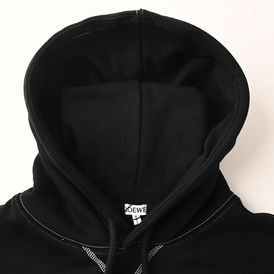 Loewe classic sweatshirt