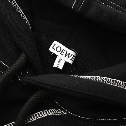 Loewe classic sweatshirt