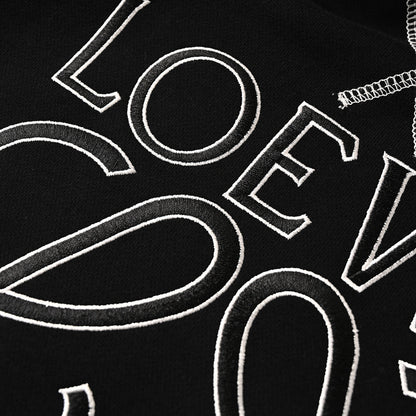 Loewe classic sweatshirt