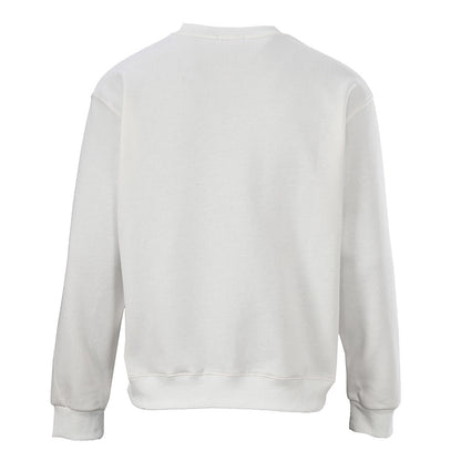 LOEWE Leaf Print Casual Hoodie