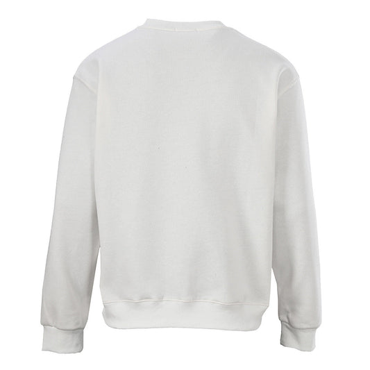 LOEWE Leaf Print Casual Hoodie