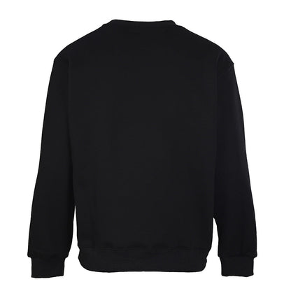 LOEWE Leaf Print Casual Hoodie