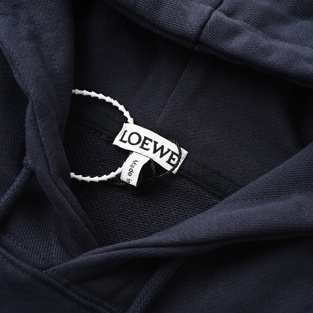 Loewe casual sweatshirt