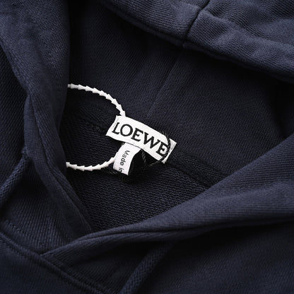 Loewe casual sweatshirt