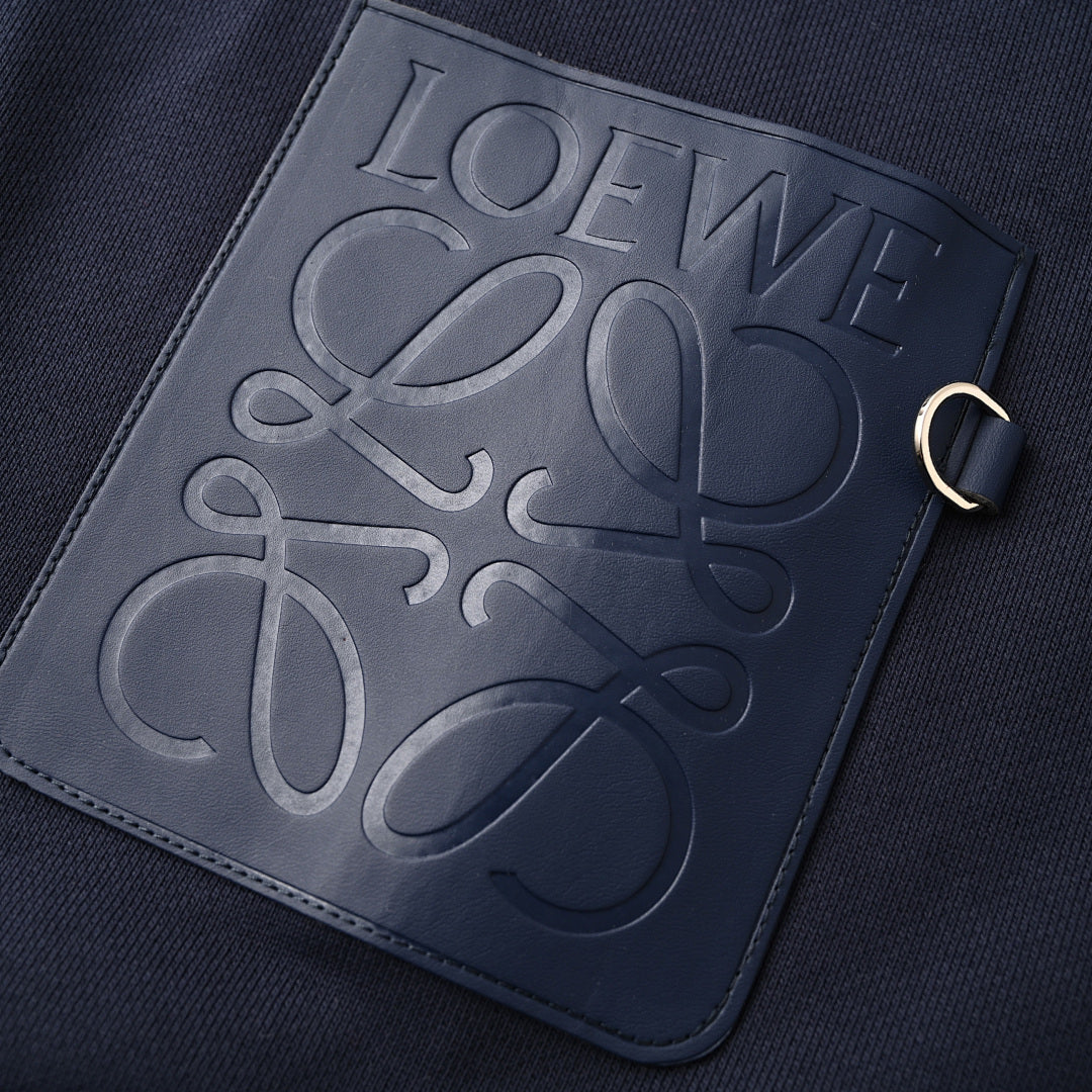 Loewe casual sweatshirt