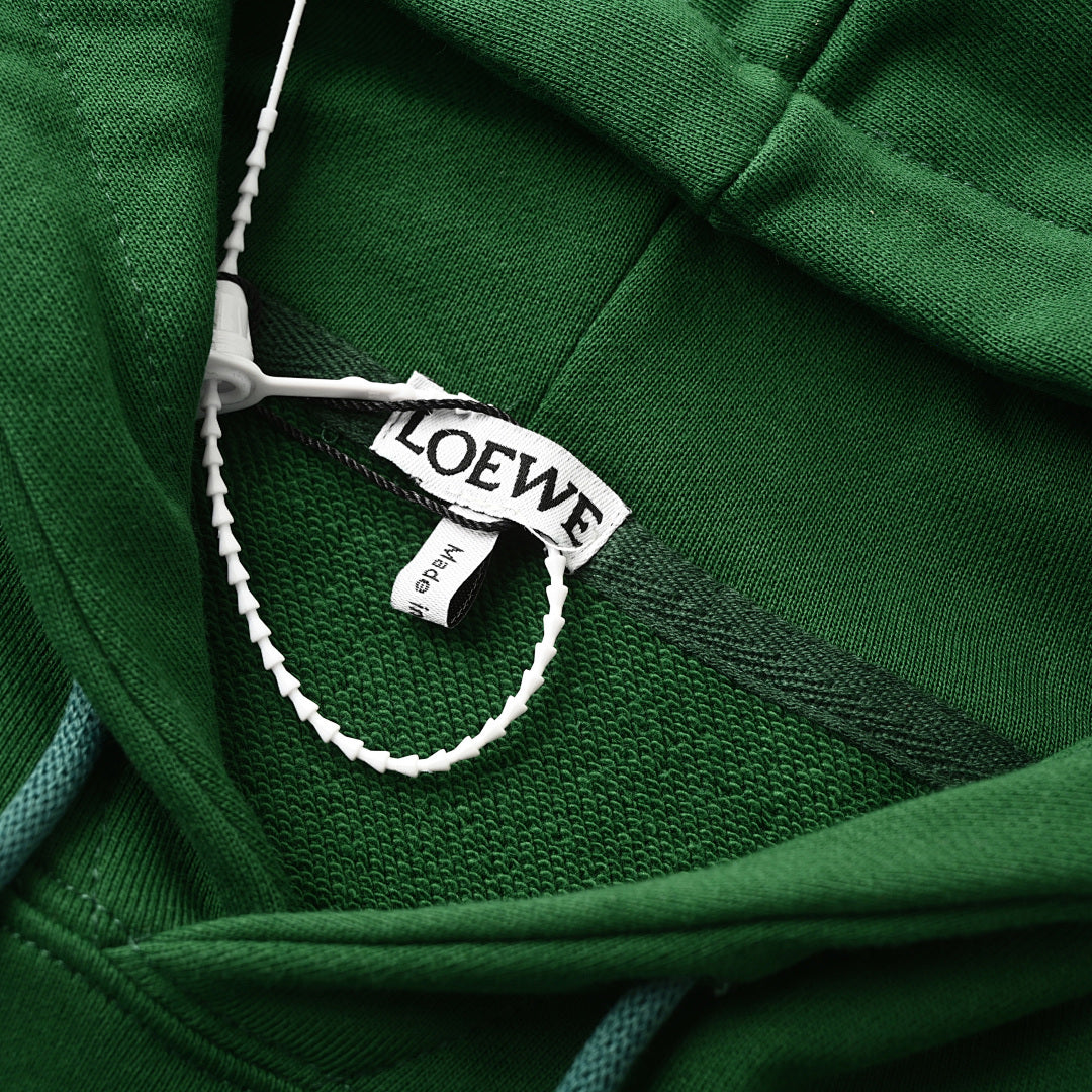 Loewe casual sweatshirt