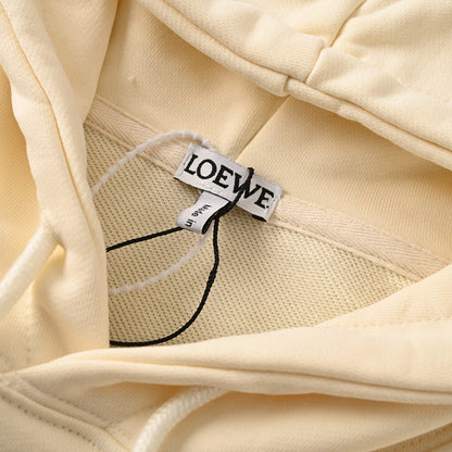 Loewe casual sweatshirt