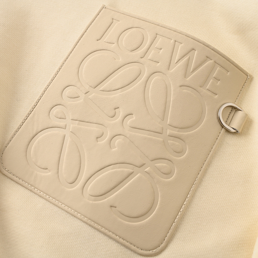 Loewe casual sweatshirt