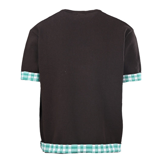 Loewe Anagram Short-Sleeve Tee