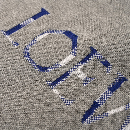 Loewe Anagram Short-Sleeve Tee